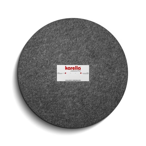 Karella® Schallschutz für Dartscheiben
