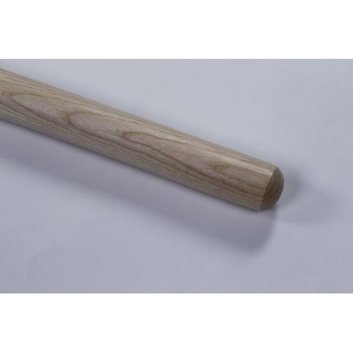 Sprungstab aus Holz