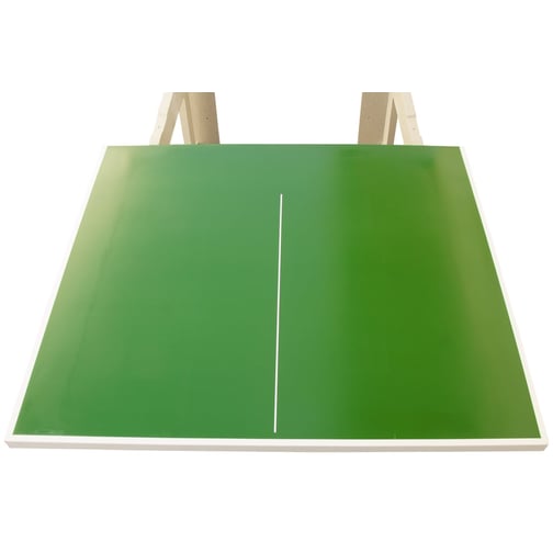 Plattenhälfte SOLIDO A45-S