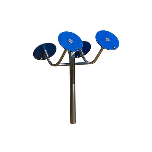 Art Outside® Schultertainer