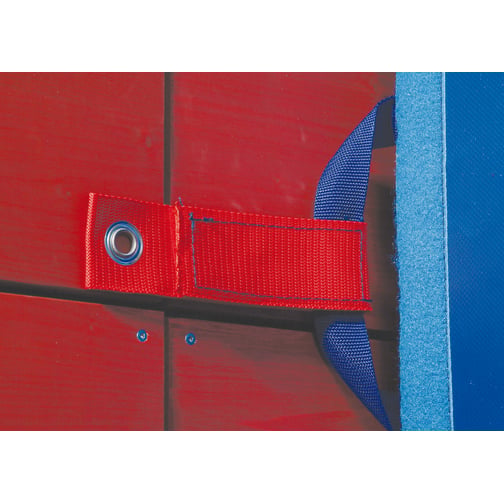 Weichbodentormatte DBGM