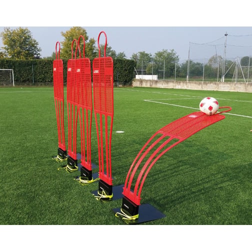 LISKI® Freistoß Dummy PRO PLASTIC