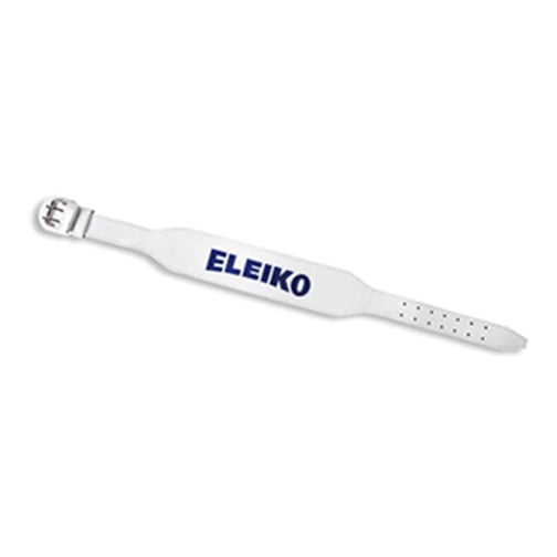 Eleiko® Olympic Weightlifting Gürtel, weiß