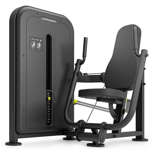 UpForm® Brustpresse US-U001