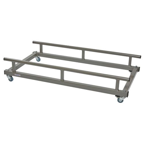 Kübler Sport® Transportwagen für Bodenturnmatte