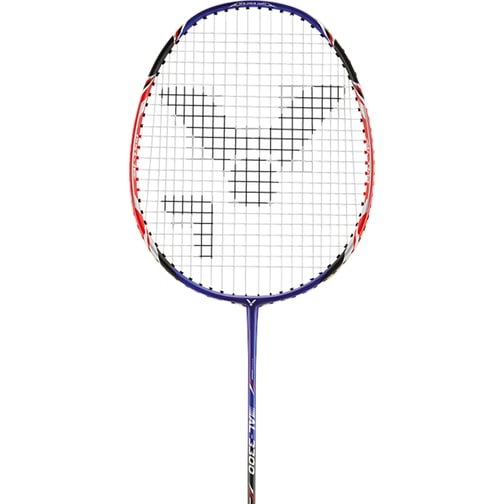 VICTOR® Badmintonschläger AL-3300