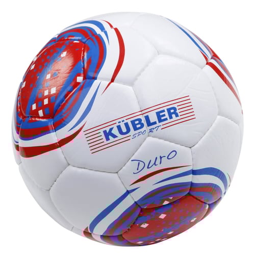 Kübler Sport® Fußball DURO