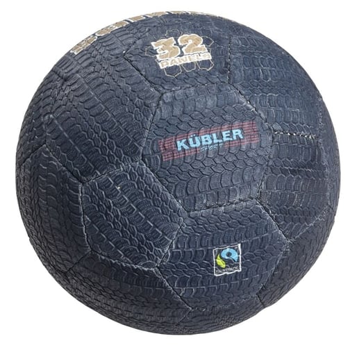 Samba® Fairtrade Fußball FREESTYLE