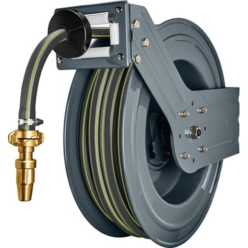 GEKA® plus automatischer Schlauchaufroller PA20SK