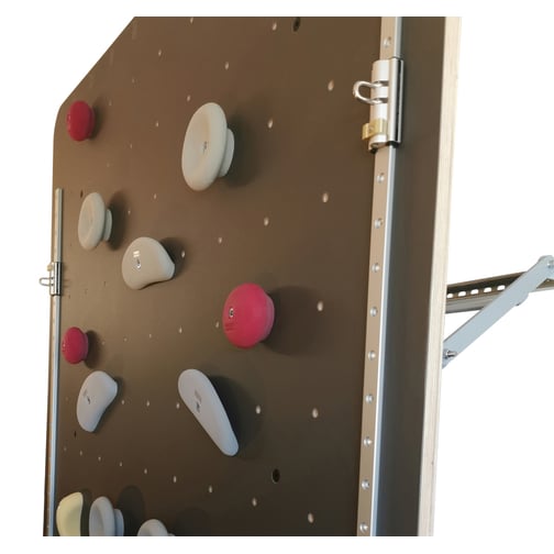 PhysioClimb® Kletterwand MED Multifit