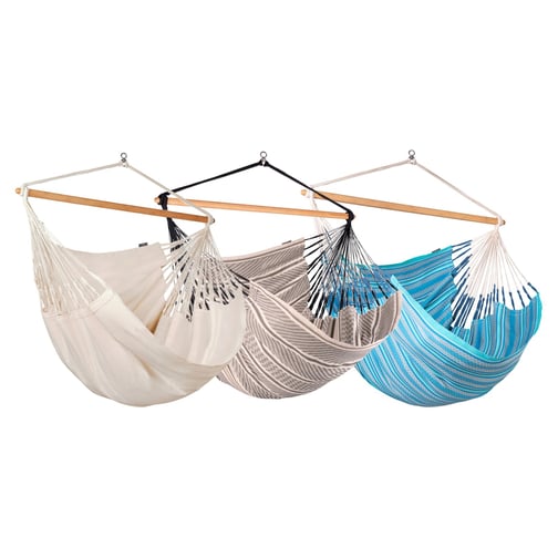 LA SIESTA® Hängematte Habana Kingsize