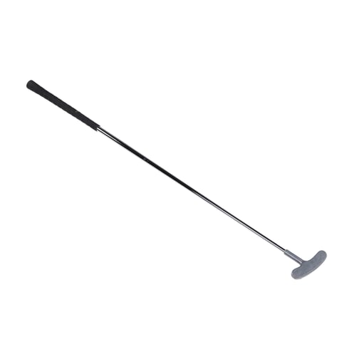 Minigolfschläger aus Stahl