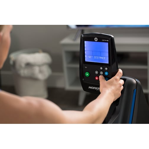 Horizon Fitness® Rudergerät OXFORD 6