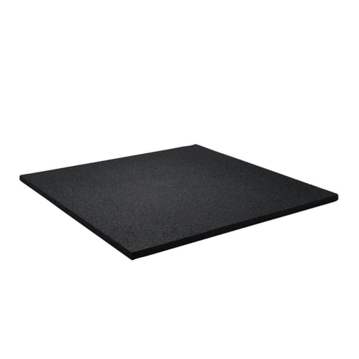Granuflex® Fitness Sportboden Basic 100 x 100 cm, 15 mm