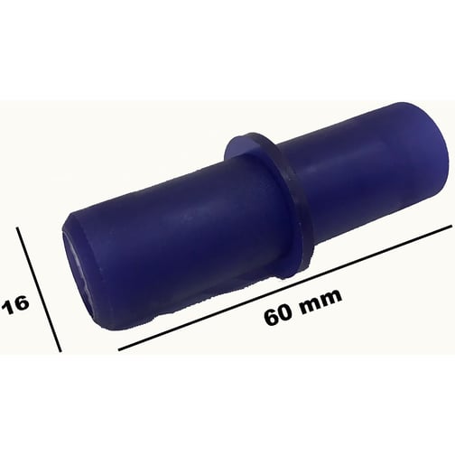 BlockX® Stecker