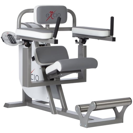 excio® Bauch- & Rückentrainer Highline