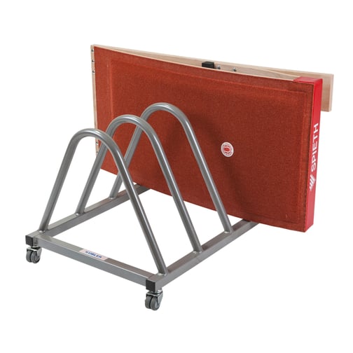 Kübler Sport® Sprungbrettwagen