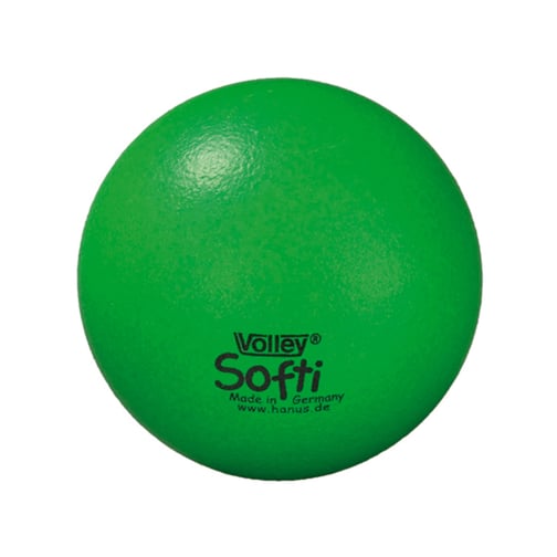 Volley® Softball SOFTI-Set