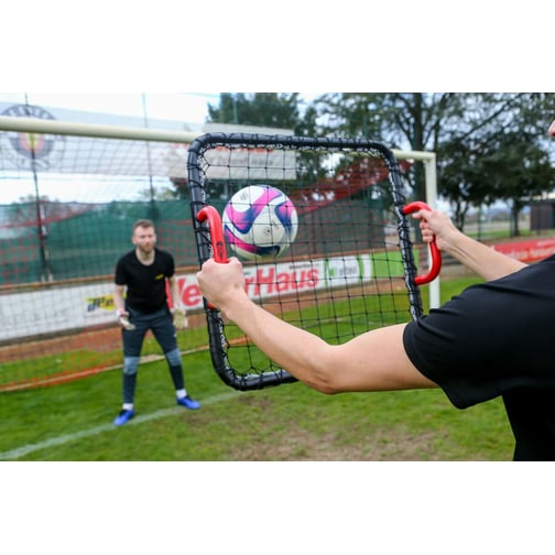 Powershot® Hand Rebounder 