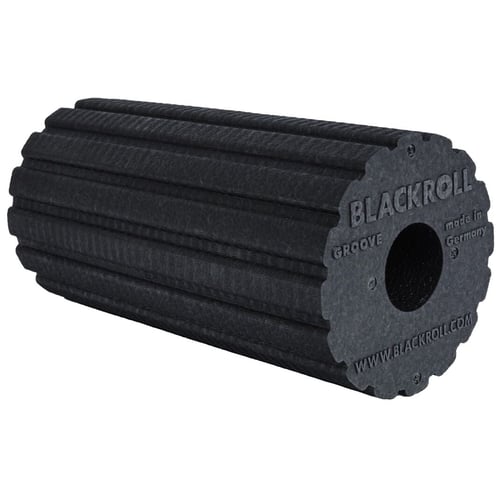 BLACKROLL® Faszienrolle GROOVE