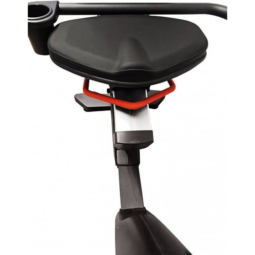 U.N.O.® Liegefahrrad RC5.0