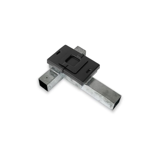 Funtec® Bodenplatte Switch, freistehend