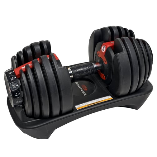 Bowflex® Hantel SelectTech 552i