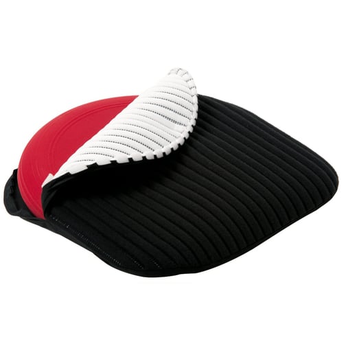 Dynair® Komfort-Klimabezug für Keil-Ballkissen