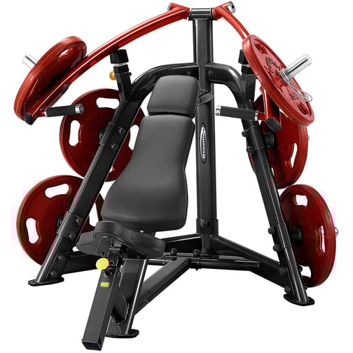 Steelflex® Plate Load Brustpresse