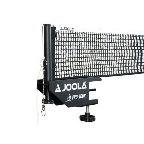 JOOLA® Tischtennisnetz PRO TOUR