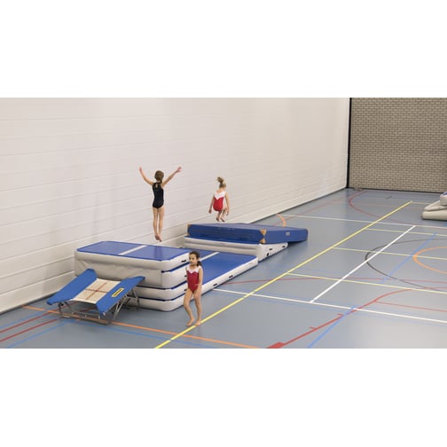 AirTrack Factory® AirJump Set