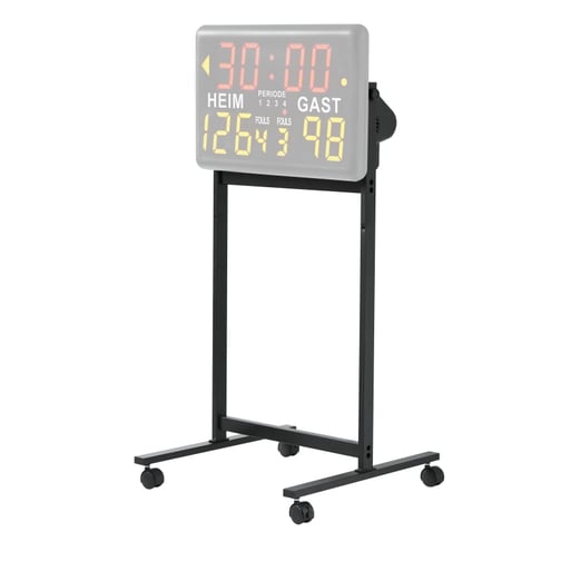 Fahrbares Gestell für die MSA 50