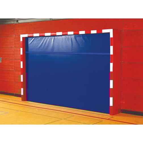 Kübler Sport Tormatte Komplettset