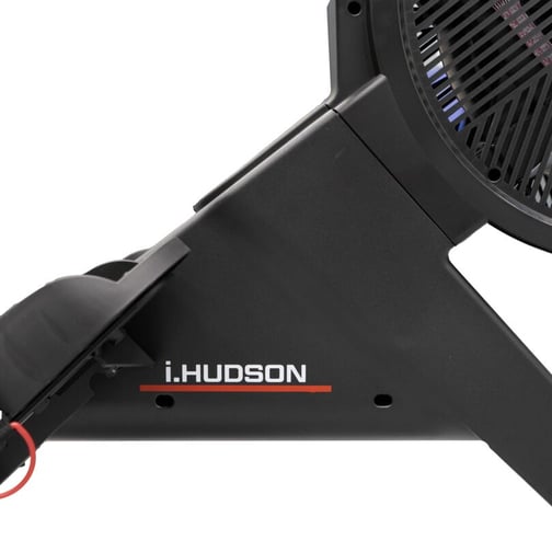 BH Fitness® Rudergerät Hudson