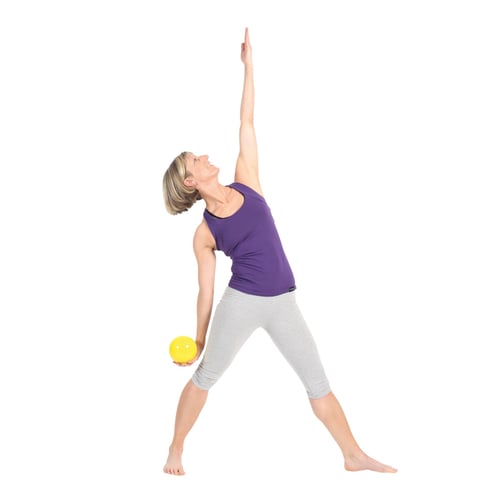 TOGU® Jacaranda® Ball