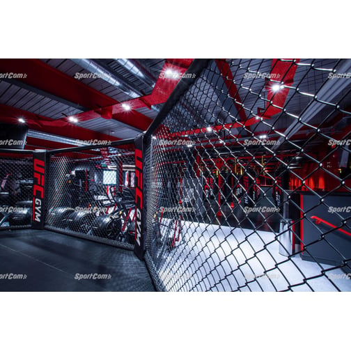 MMA Panel 