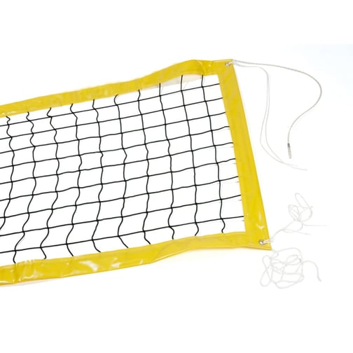 Kübler Sport® Beachvolleyballnetz COMPETITION