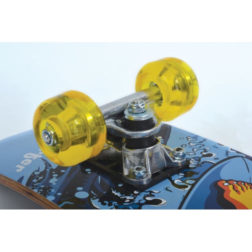 Schildkröt® Junior-Skateboard 24″ Best Surfer
