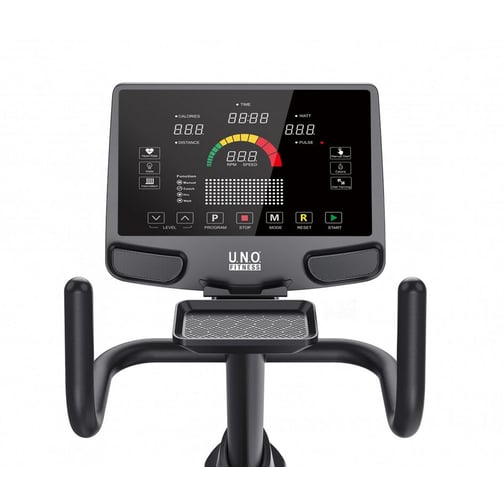 U.N.O.® Liegefahrrad RC5.0