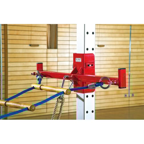 Sy-Nodi® Reck-Konsole