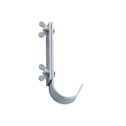 Halterung für Rettungsring