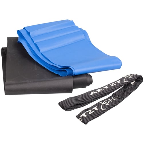 ARTZT vitality® Übungsband Plus Set