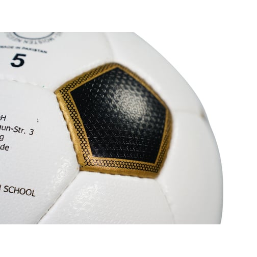 Kübler Sport® Fußball Ballpaket SCHOOL