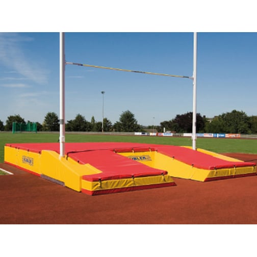 Kübler Sport Stabhochsprungkissen AERO
