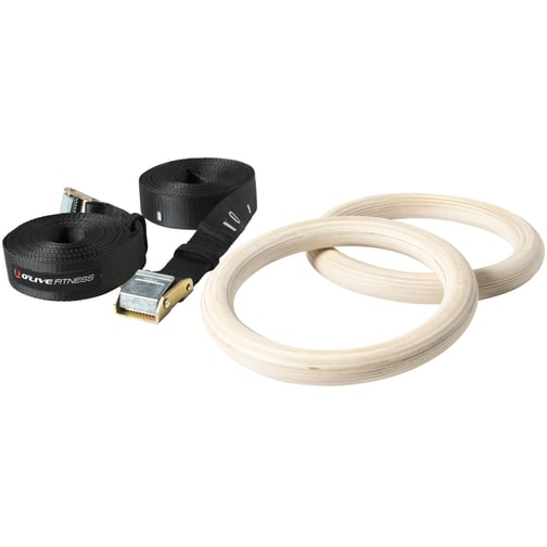 O'Live® Suspension Rings