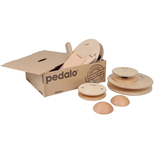  9-teiliges Set