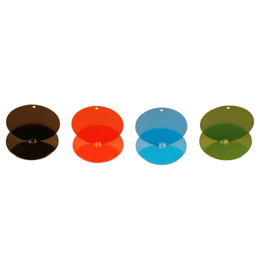 Kübler Sport® Anlaufmarken