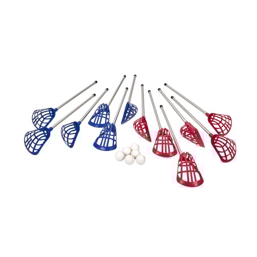 Intercrosse Schläger-Set