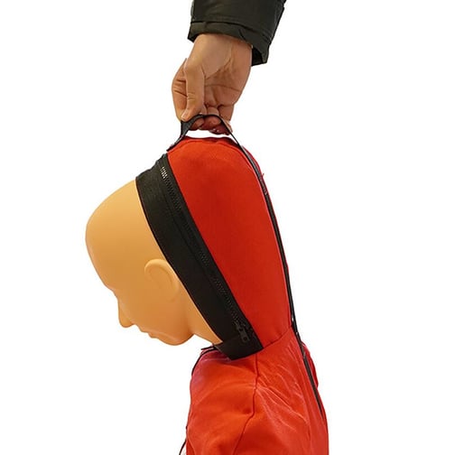 Golfinho® Rettungspuppe