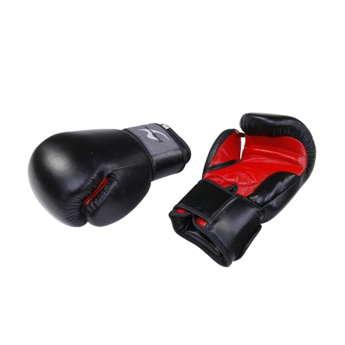 JU-Sports® Boxhandschuhe COMPETITION